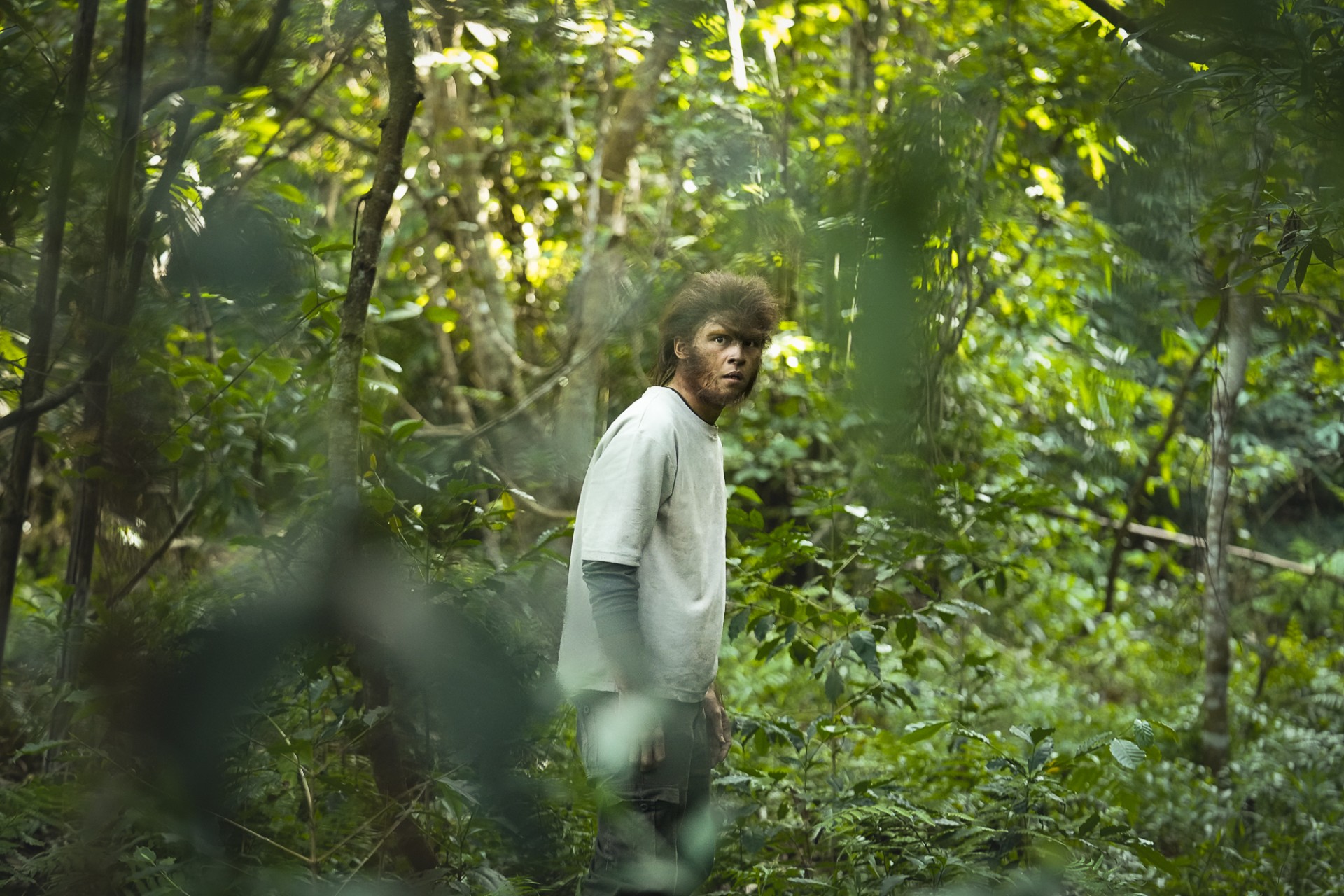 【KFF 影展專書】《Rungay》：用一輩子走回生命起點-圖片